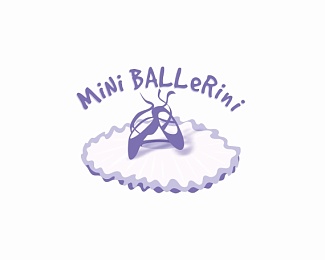 Школа балета MiNi BaLLeRiNi