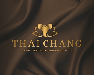 SPA – салон Thai Chang