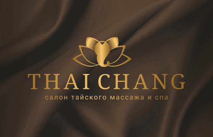 SPA – салон Thai Chang