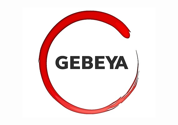 Салон красоты Gebeya