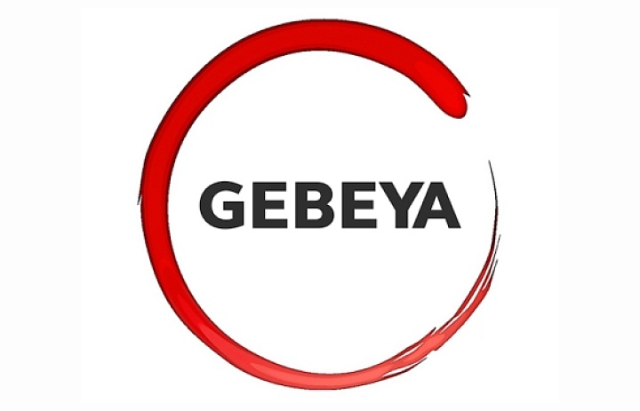 Центр красоты Gebeya