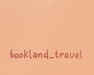 Bookland_travel